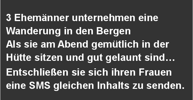 Lustige Sprüche Zum Wandern Sprüche