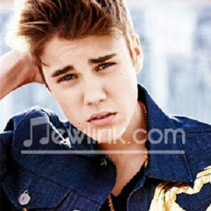 Lirik Lagu Justin Bieber - Broken