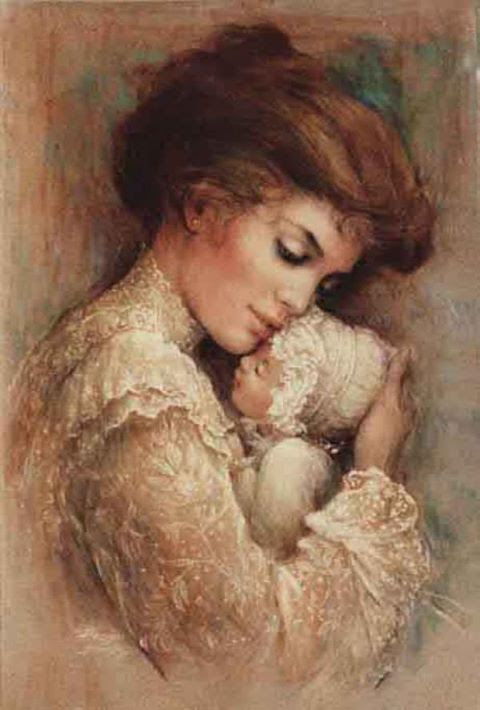 A Mother's love