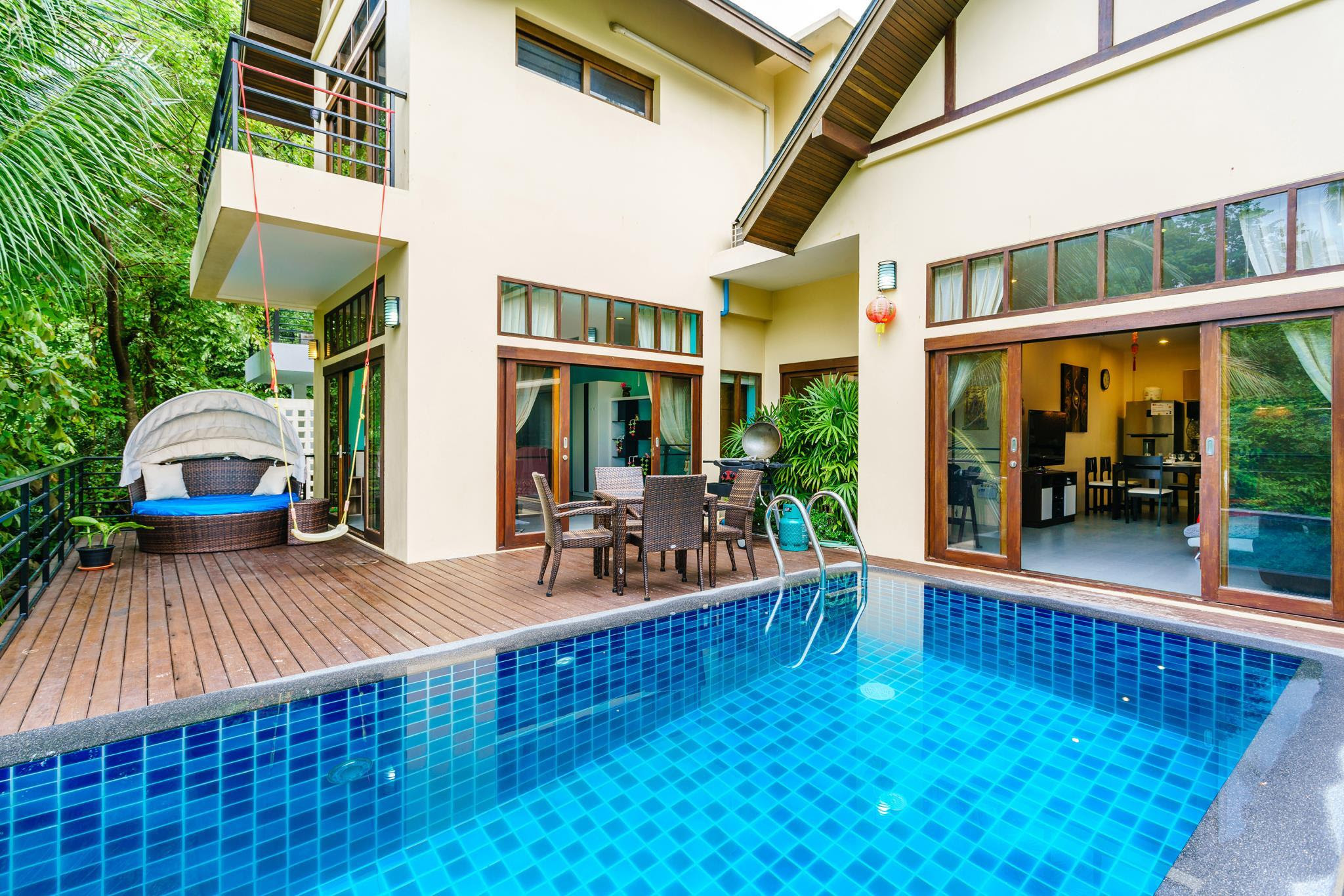 Discount [70% Off] Villa Wan Hyud No 204 2bed Pool House ...