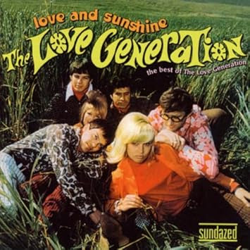 Love & Sunshine: B.O.