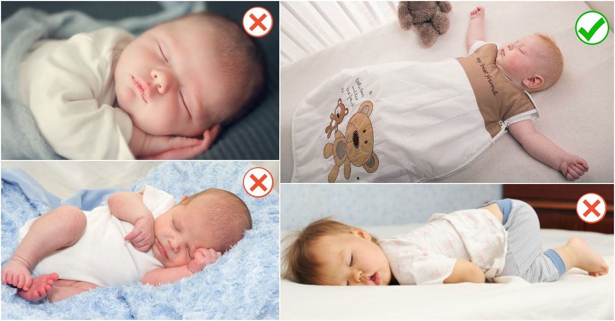 what should newborns sleep in during summer