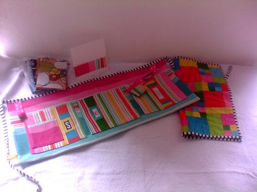 UHGS! The complete package!