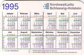 Ide 22 Kalender  Tahun  1995 Bulan Mei