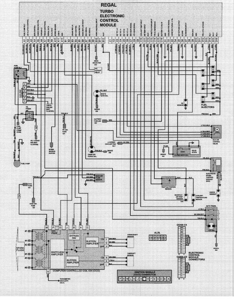 2002 Chevy Monte Carlo Engine Diagram - 2001 Impala Amp Wiring Diagram