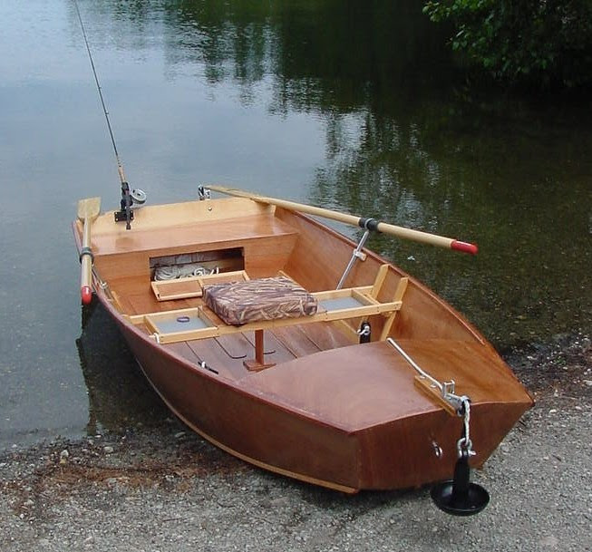 2018 plywood catamaran boat plans