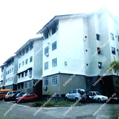 Rumah Johor Lelong - Omong x