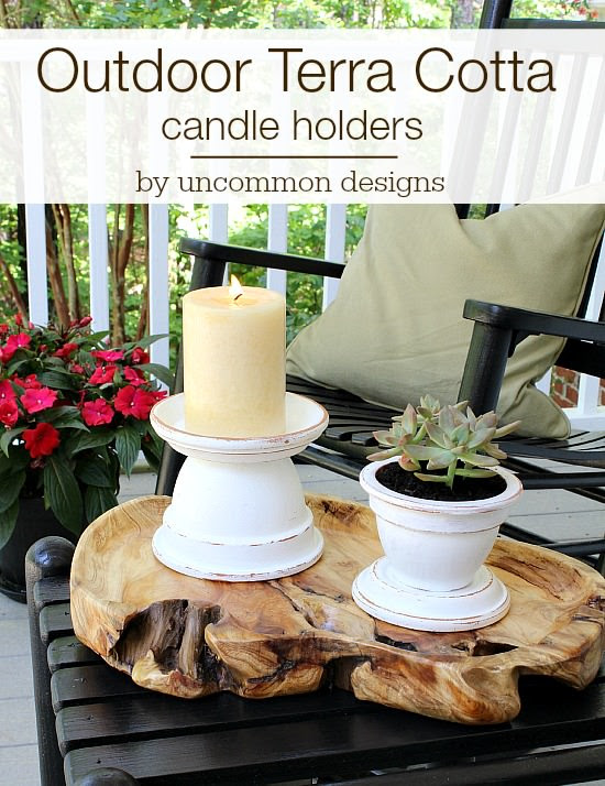 outdoor-candlesticks-terra-cotta-pots
