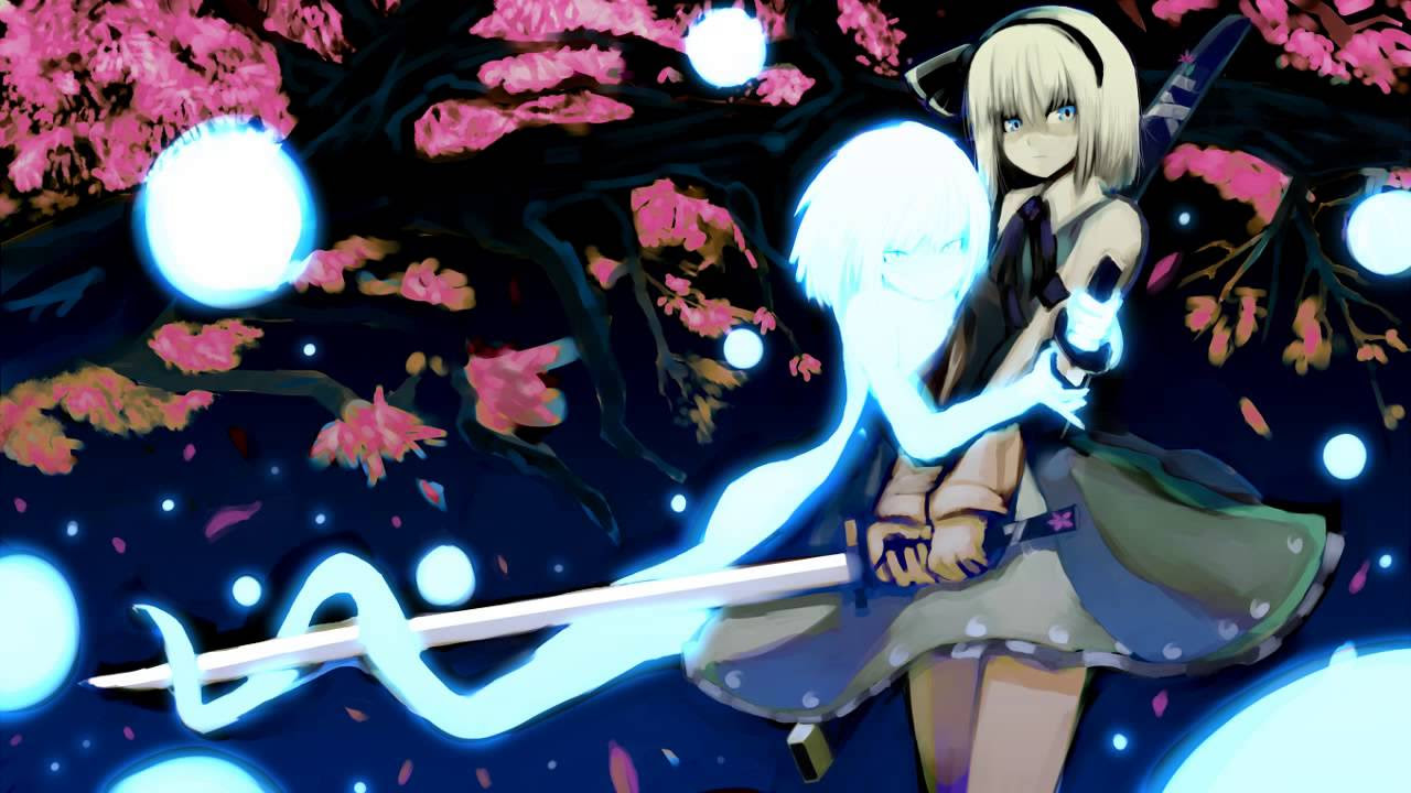最高東方 壁紙 フルhd アニメ画像