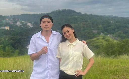 Tập đầu tiên của loạt phim chuyển thể của Kim Chiu, Paulo Avelino nhận được rất nhiều sự chú ý