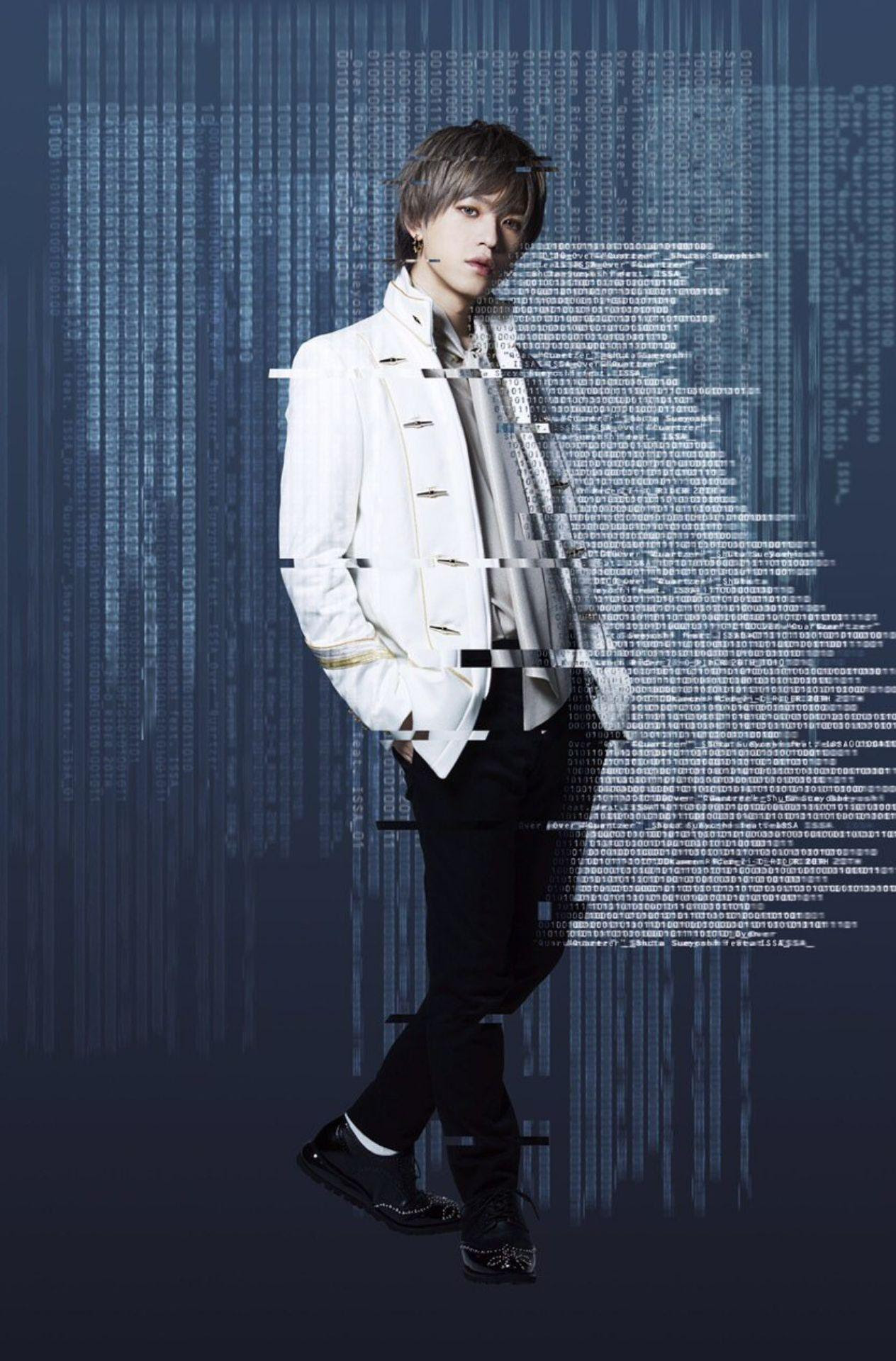 新しいコレクション 末吉 秀太 かっこいい Kabegamijpjkqdiqsi