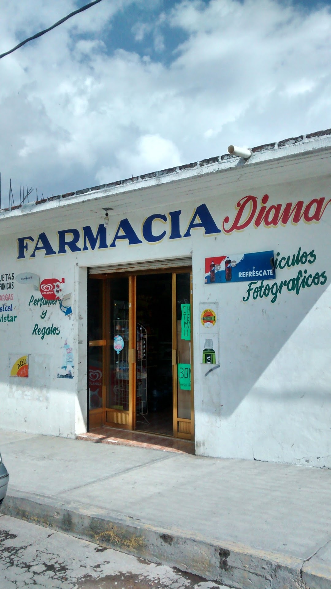 Farmacia Diana