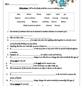 Chemistry Colligative Properties Worksheet Answers - worksheet