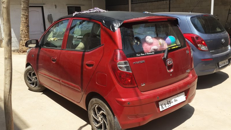 Car Modification Bangalore