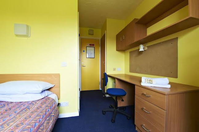 Reviews of Great Dover Street Apartments - King's College London in London - University