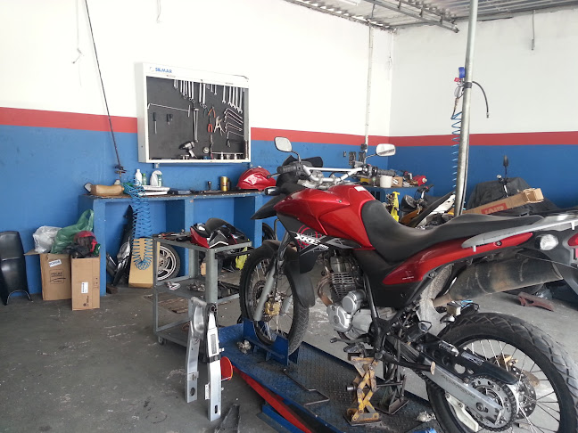 Nova Opção Motos - Aracaju