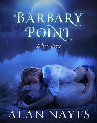 Barbary Point