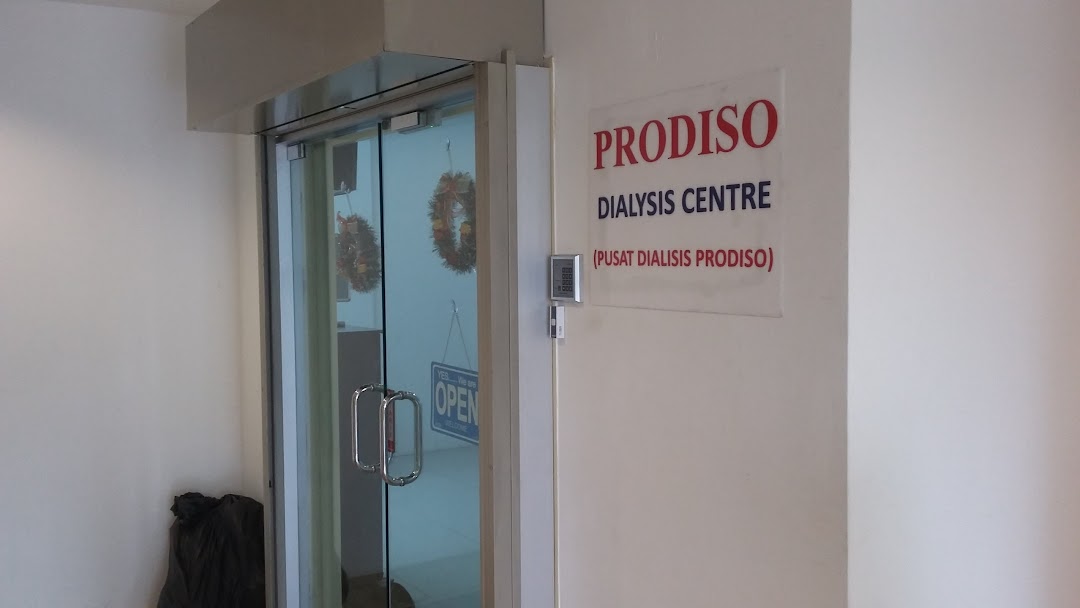 Prodiso Dialysis Solutions