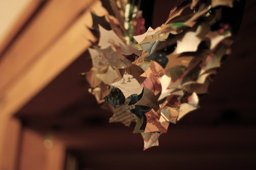 wreath