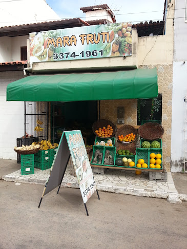 Mara Fruti