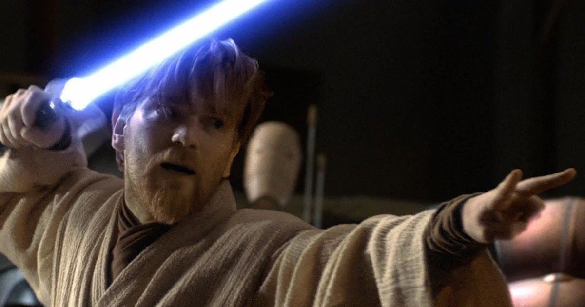 Obi Wan - Star Wars Obi Wan S 10 Best Team Ups Screenrant