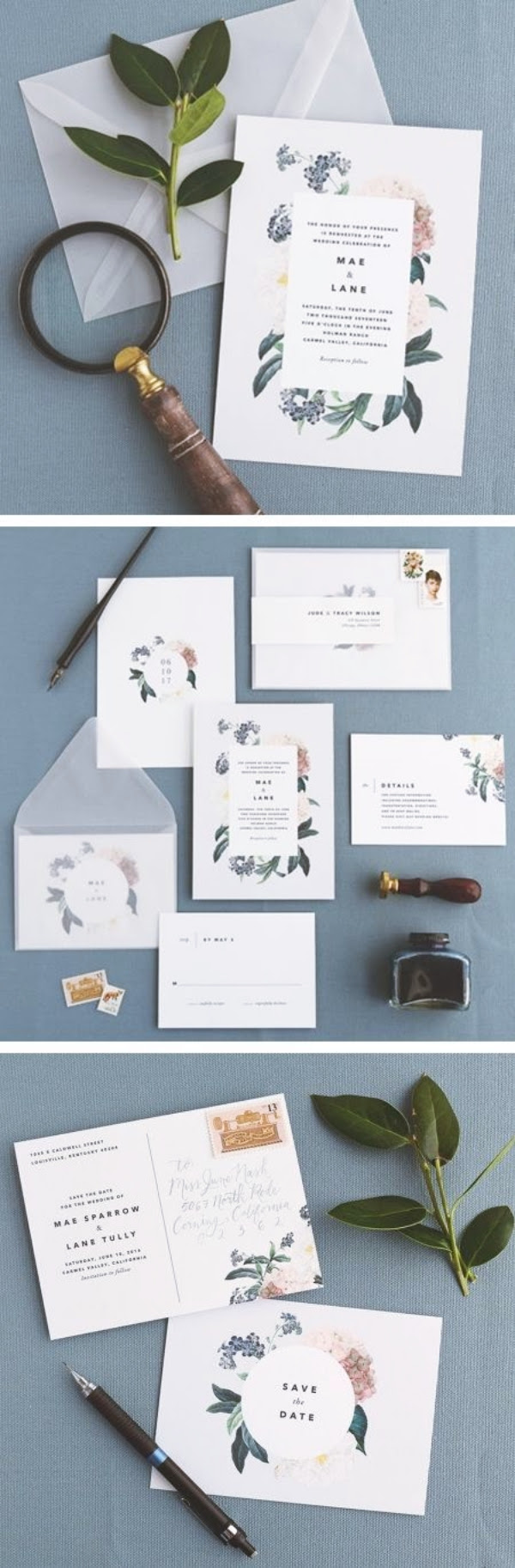 Creative-Wedding-Invitation-Card-Ideas