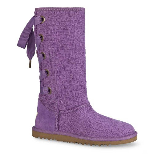 ugg heirloom lace up