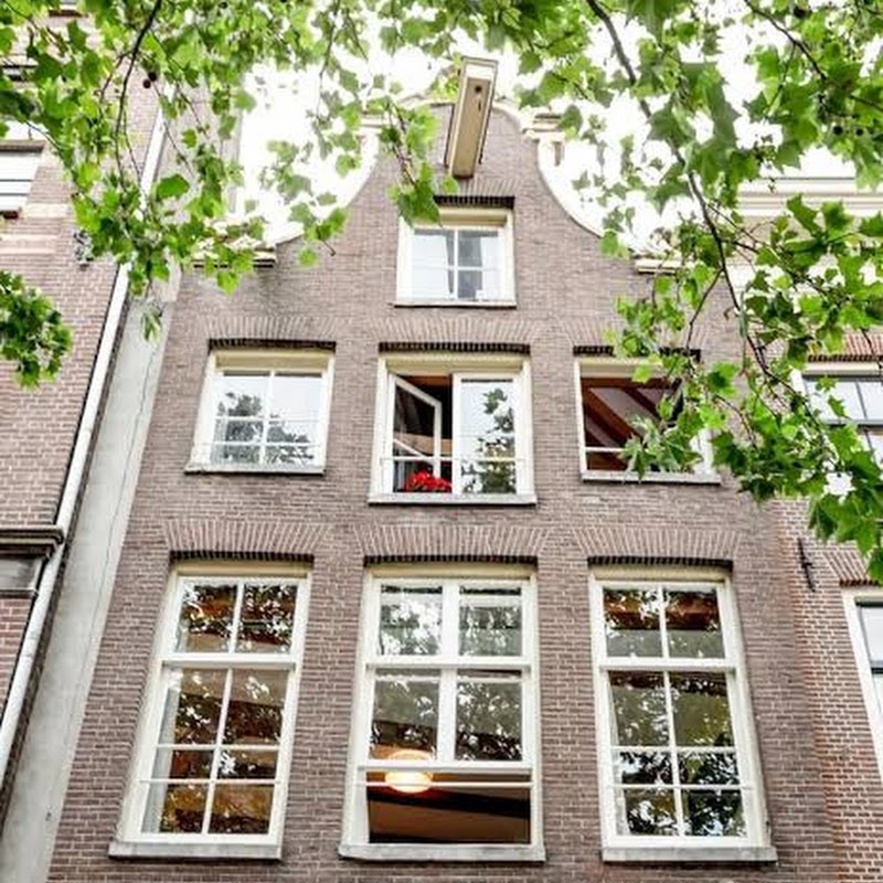 Sunflower B&B Amsterdam