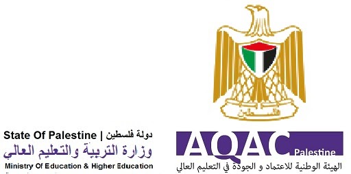 شعار وزارة التربية والتعليم فلسطين Eduserver