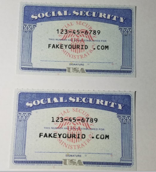 order social security card online