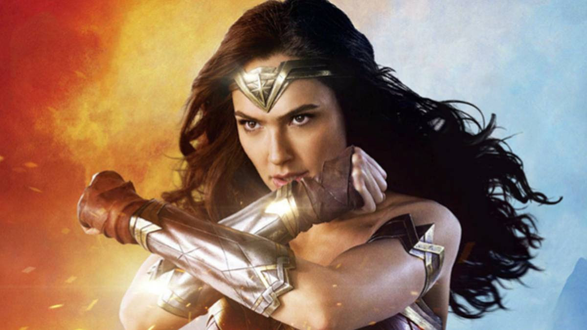 Resultado de imagen para wonder woman