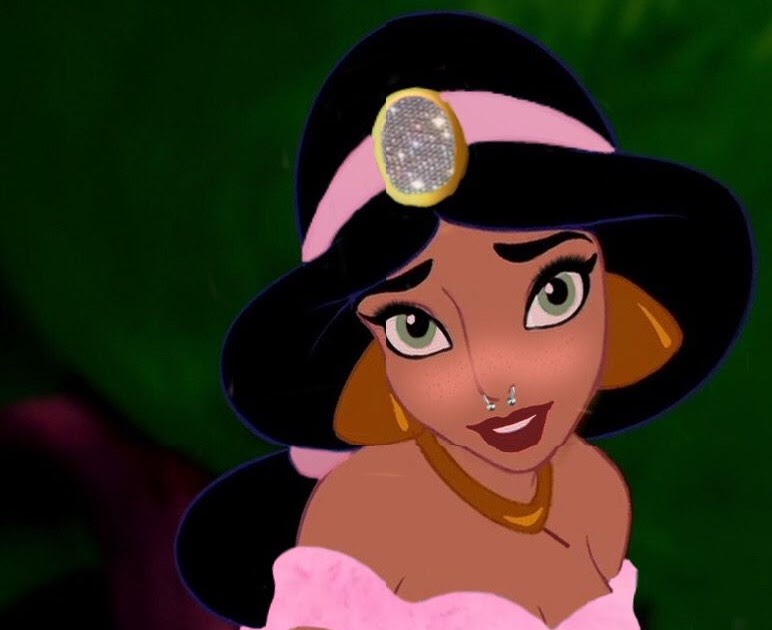 Princess Disney Aesthetic Cartoon Pfp