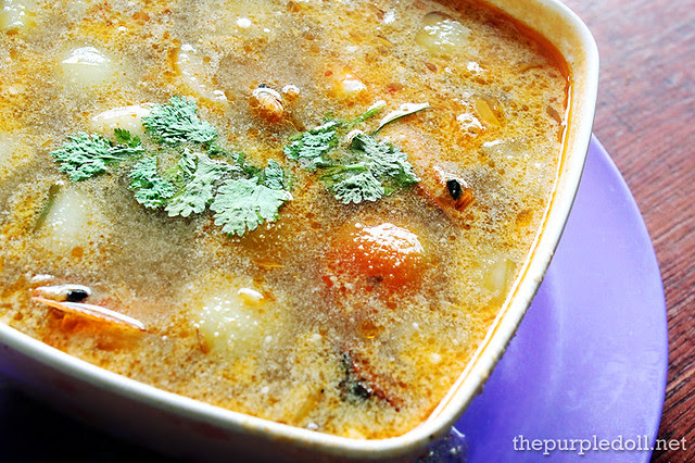 Tom Yum Goong P130