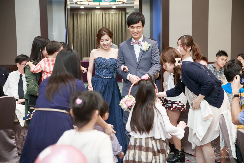新竹國賓-國際廳-wedding