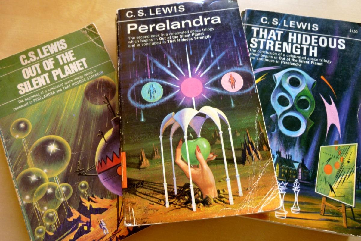 space-trilogy - (1)