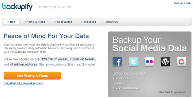 backupify