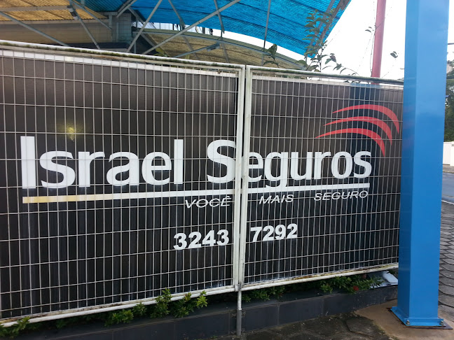Israel Seguros