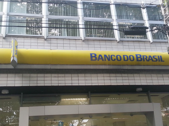Avaliações sobre Banco do Brasil - Teresina - Agência 44 em Teresina - Banco