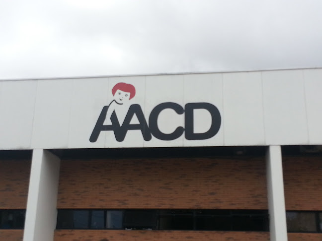 AACD - Associação de Assistência à Criança Deficiente - Hospital