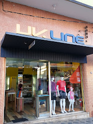 UV.Line