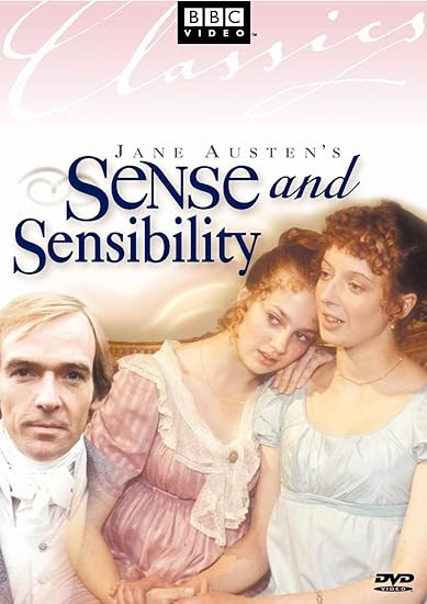 Sense and Sensibility (BBC, 1981)