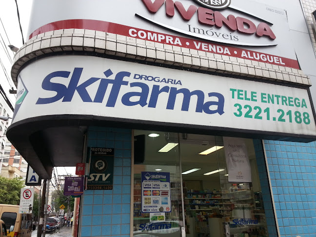 Drogaria Skifarma