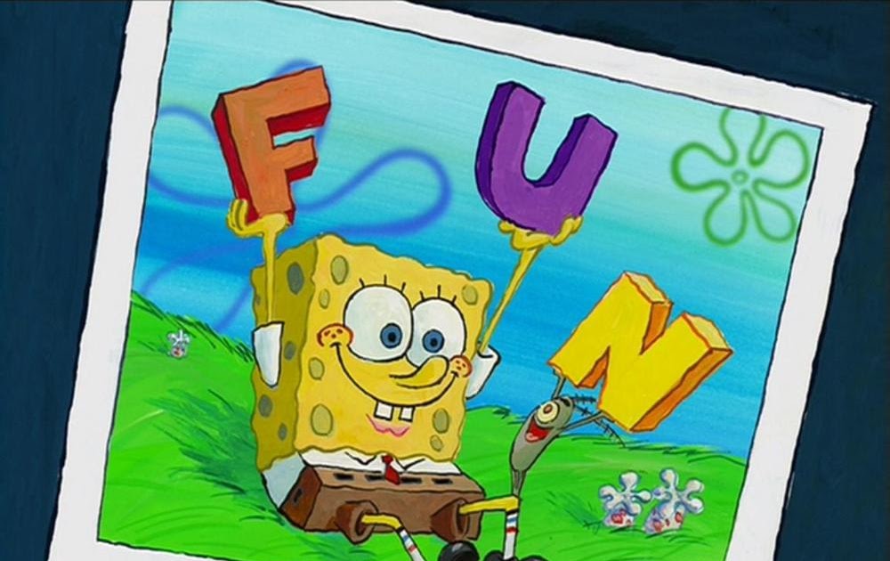 plankton