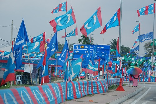 Rai sokongan wakil rakyat Umno, selamatkan rakyat - AMK