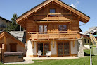 chalet Faverot Les Deux Alpes