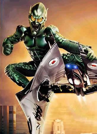 10 Musuh The Avenger Terhebat Sepanjang Masa | KasKus Hot Threads