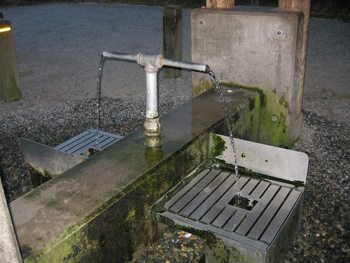 The Well