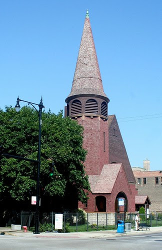 Lake View Presbyterian Church