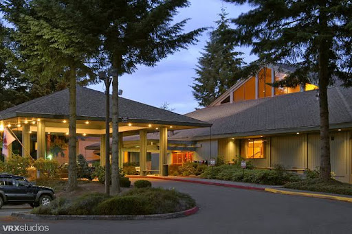 Hotel «Hotel RL Olympia by Red Lion», reviews and photos, 2300 Evergreen Park Dr SW, Olympia, WA 98502, USA