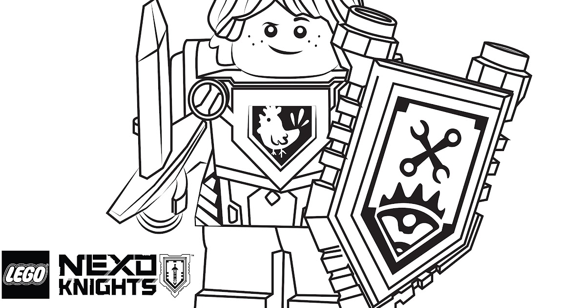Disegni Da Colorare Ghostbusters Lego | Migliori Pagine da Colorare